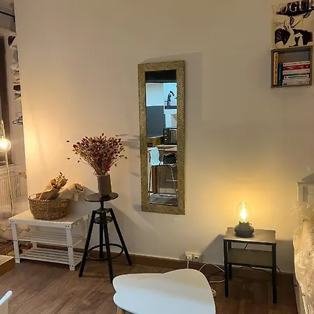 Magnifique Cosy En Plein Coeur De Paris! Appartamento