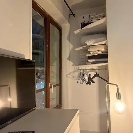 Magnifique Cosy En Plein Coeur De Paris! Appartamento *
