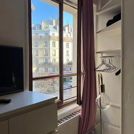 Appartamento Magnifique Cosy En Plein Coeur De Paris!