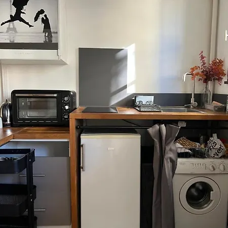 Appartamento Magnifique Cosy En Plein Coeur De Paris! *